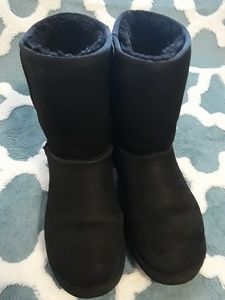 UGG Classic Boots